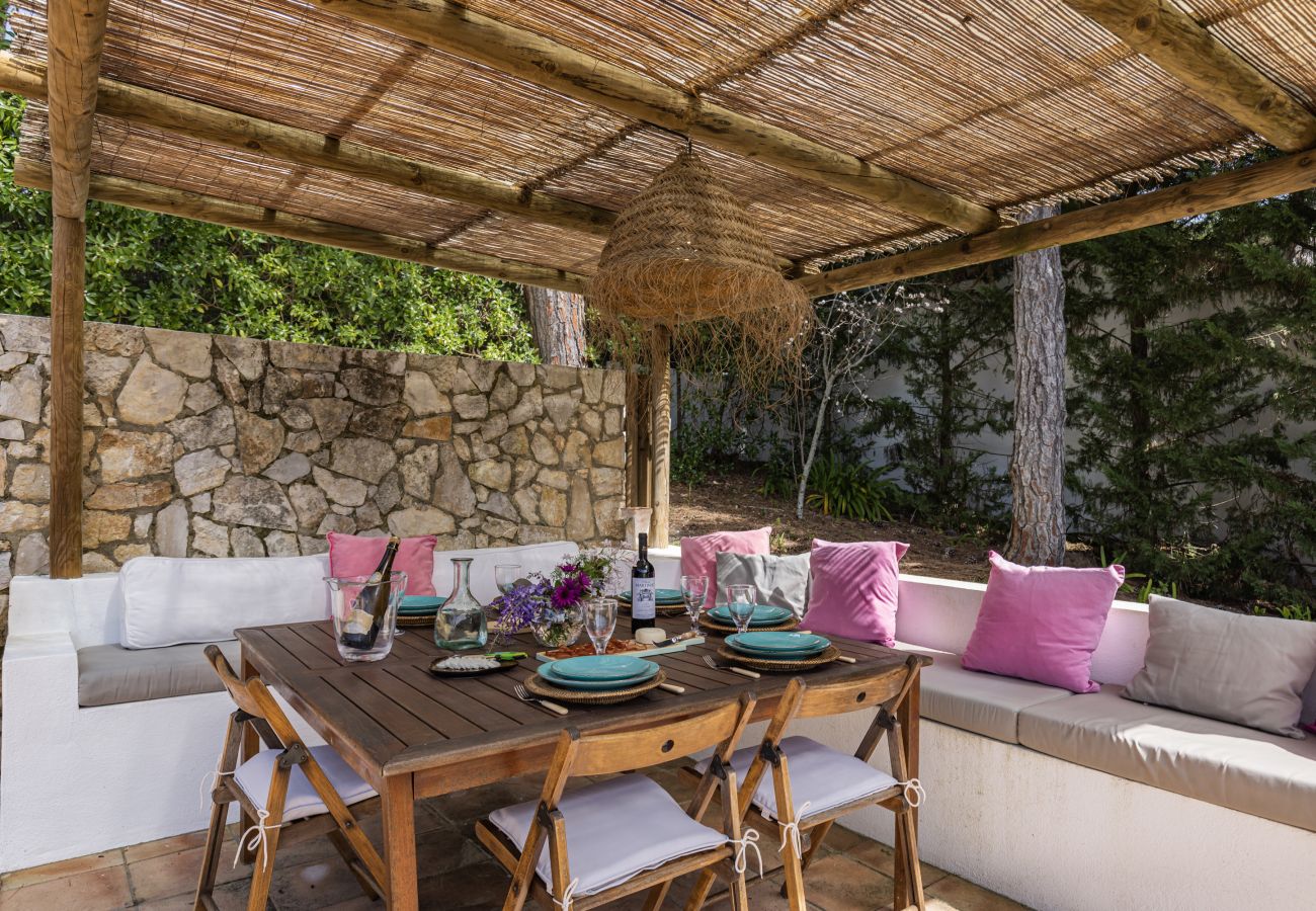 Villa à Sintra - Villa Natura