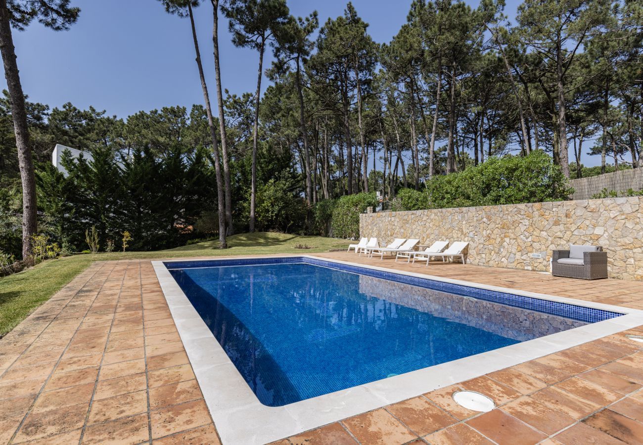 Villa à Sintra - Villa Natura