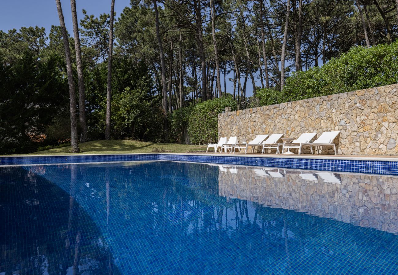 Villa à Sintra - Villa Natura