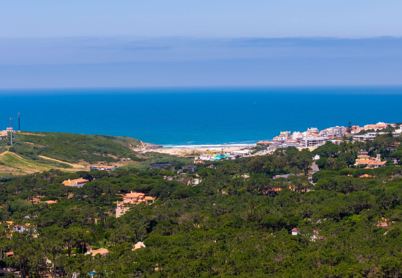 Villa à Sintra - Villa Natura