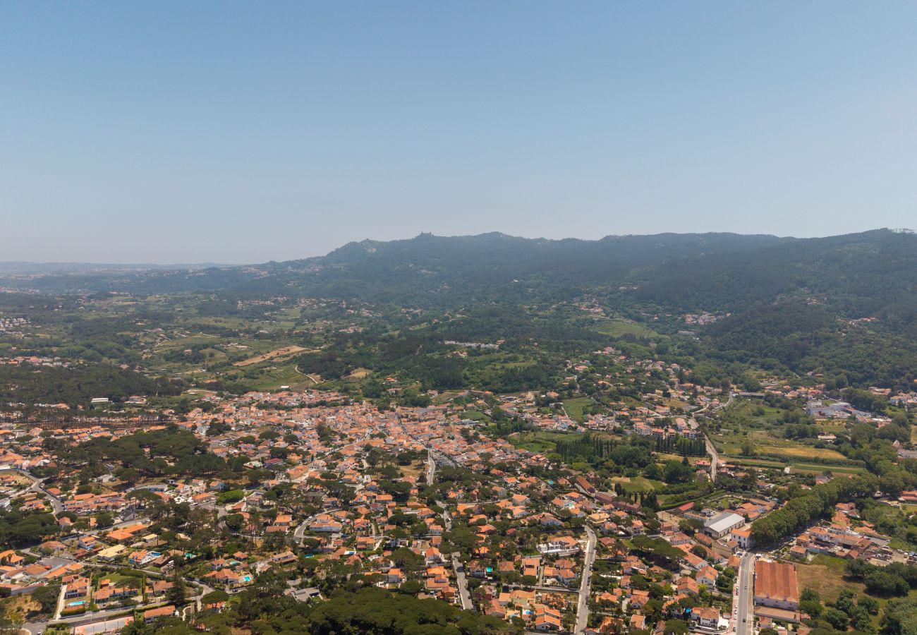 Villa à Sintra - Villa Natura