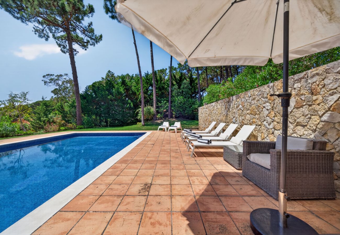Villa à Sintra - Villa Natura