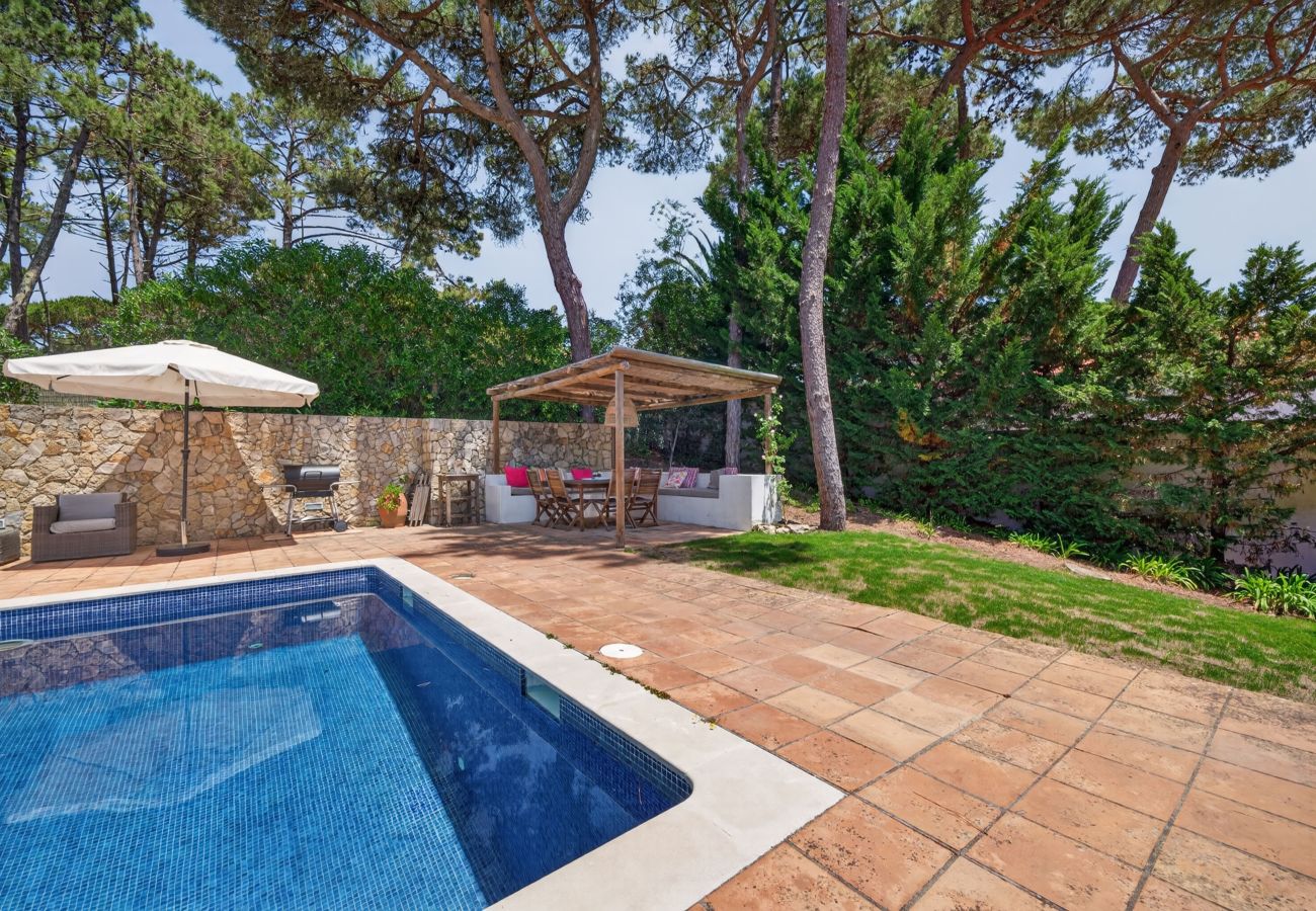 Villa à Sintra - Villa Natura