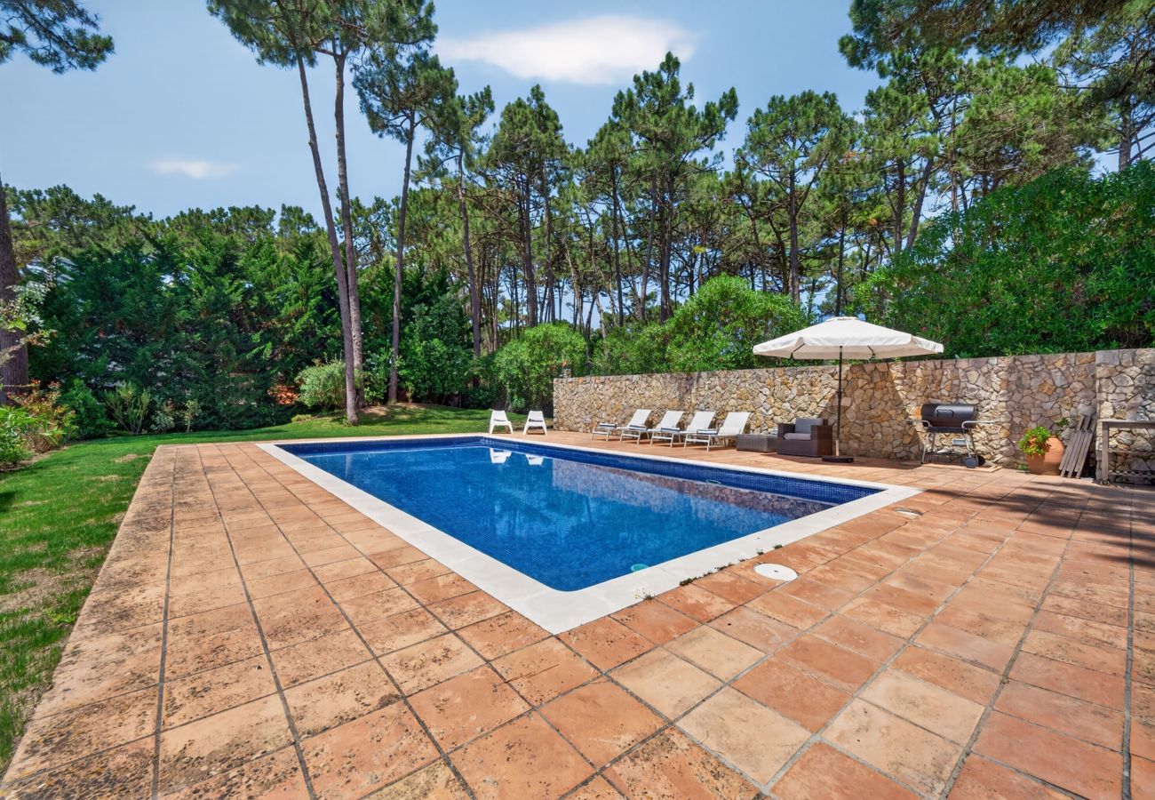 Villa à Sintra - Villa Natura