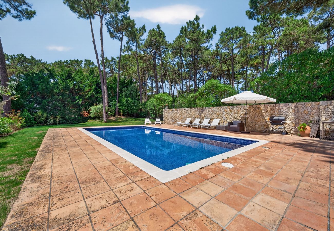 Villa à Sintra - Villa Natura
