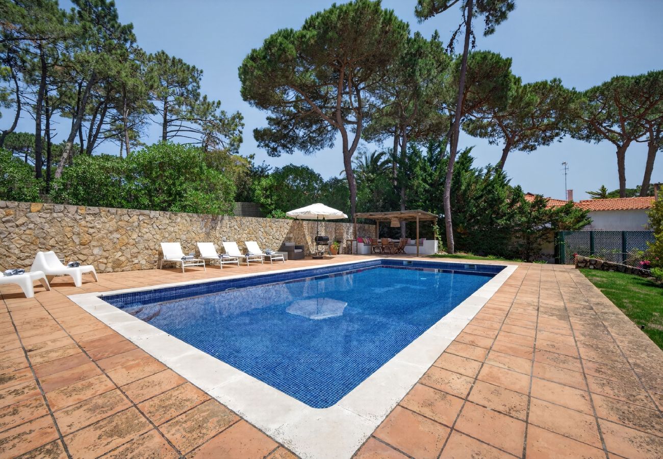 Villa à Sintra - Villa Natura