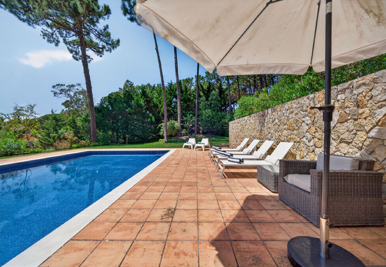 Villa à Sintra - Villa Natura