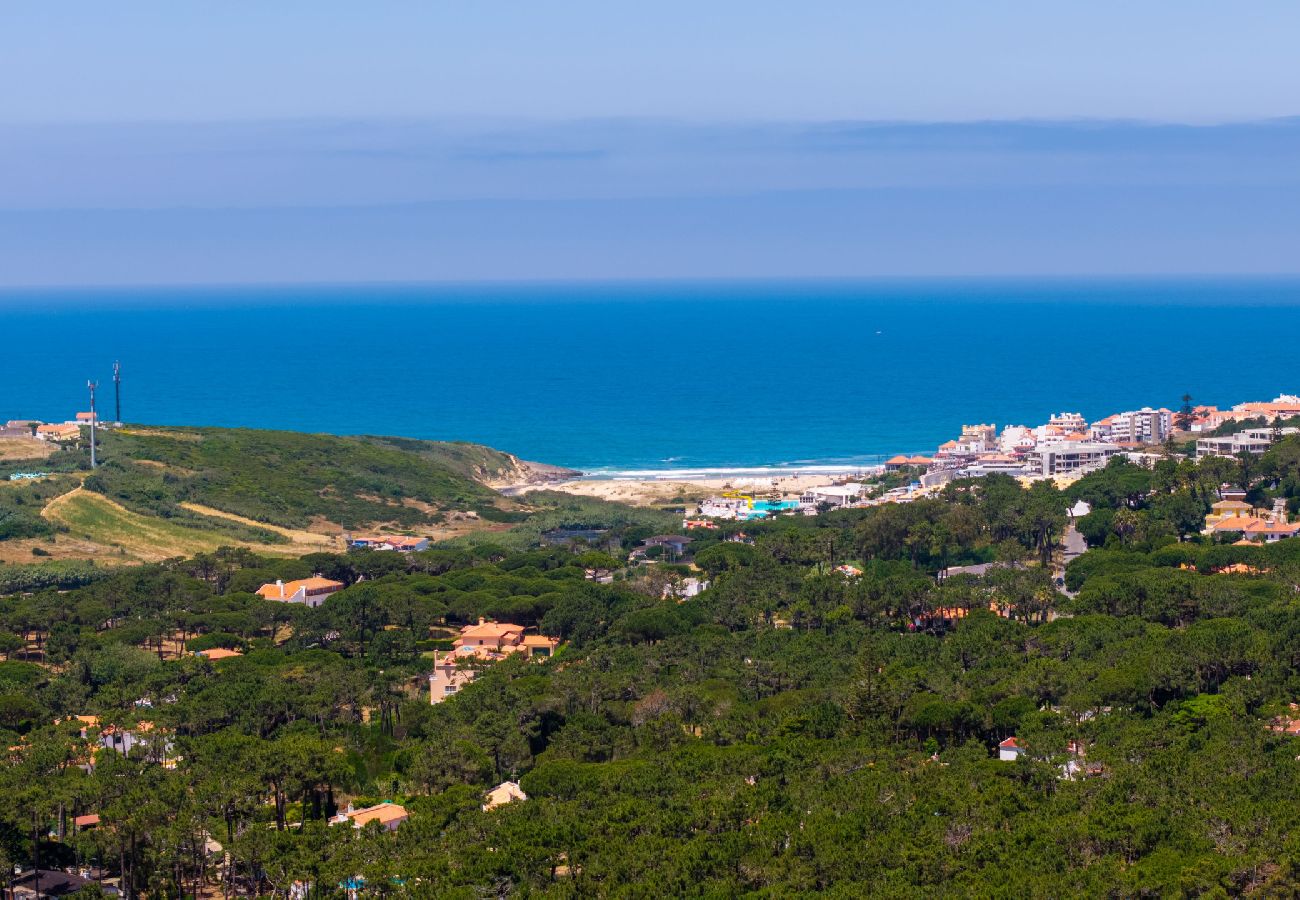 Villa à Sintra - Villa Natura