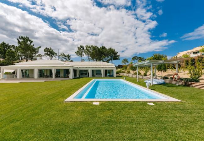 Villa à Carvalhal - Villa Lavanda - NEW!