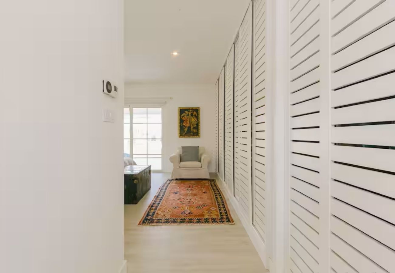 Villa à Carvalhal - Villa Lavanda - NEW!