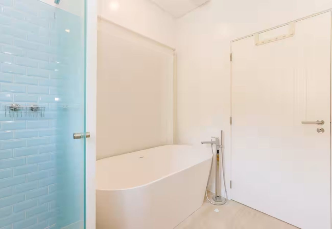 Villa à Carvalhal - Villa Lavanda - NEW!