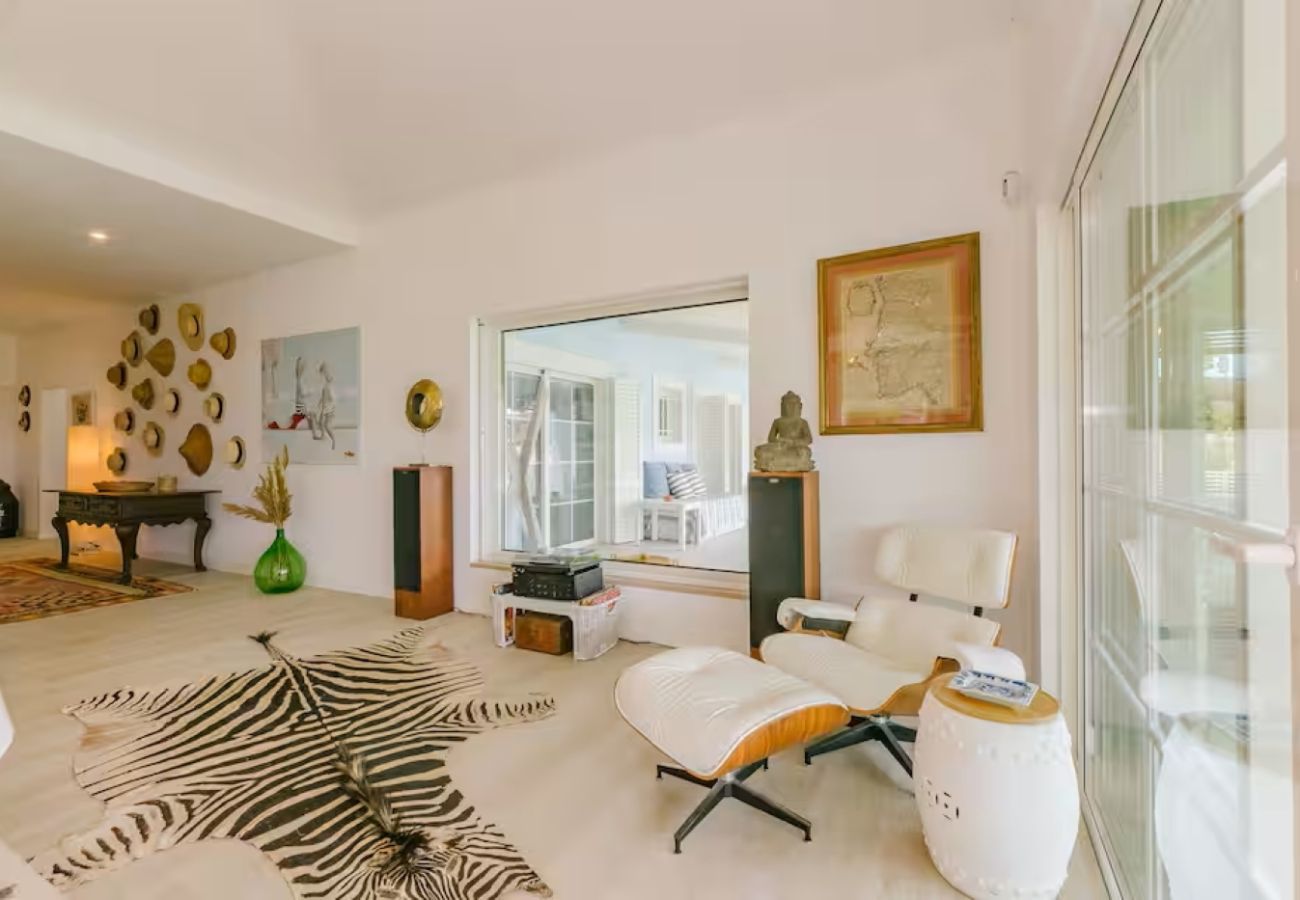 Villa à Carvalhal - Villa Lavanda - NEW!