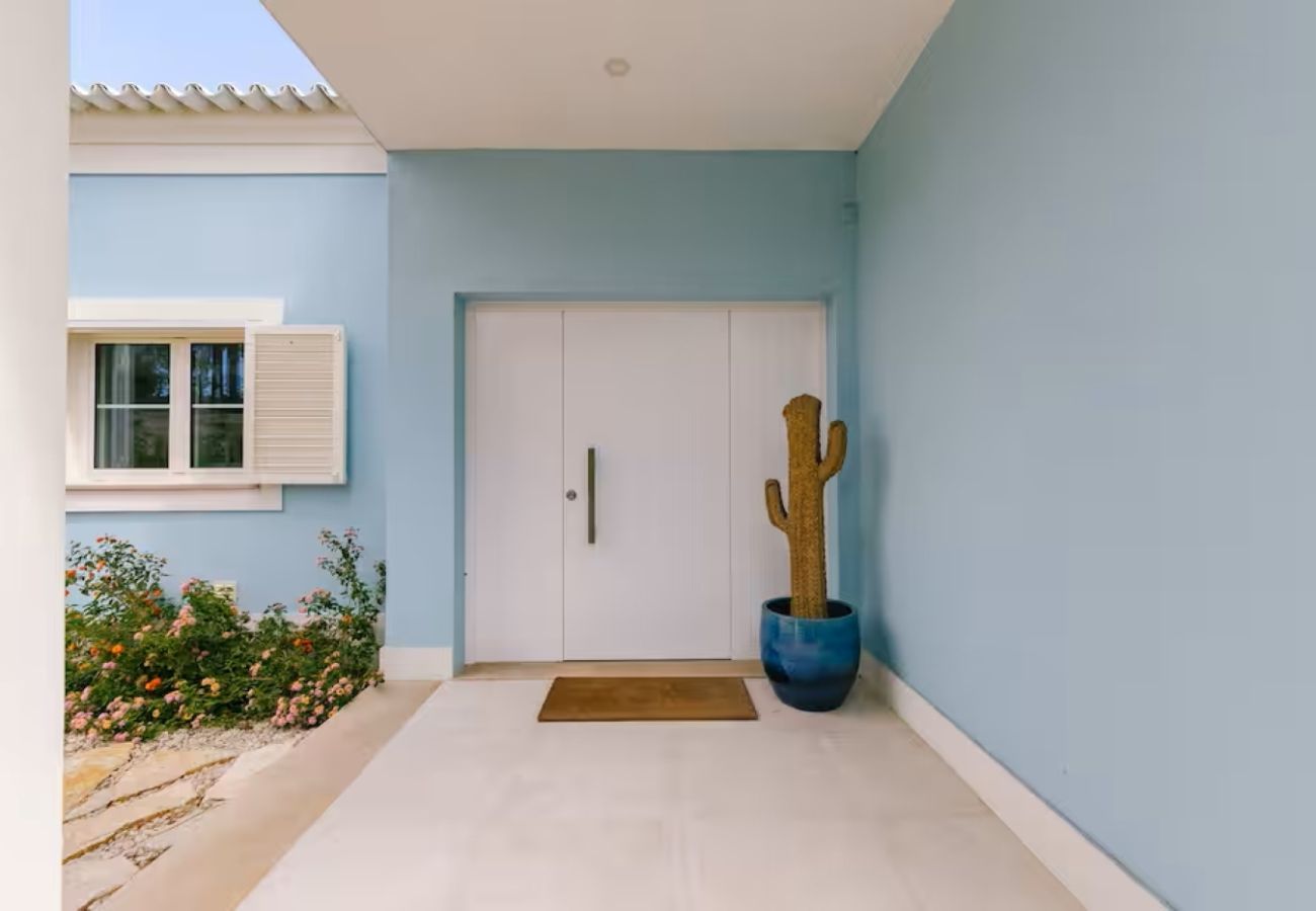 Villa à Carvalhal - Villa Lavanda - NEW!