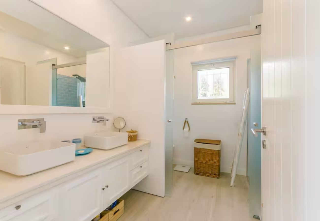 Villa à Carvalhal - Villa Lavanda - NEW!