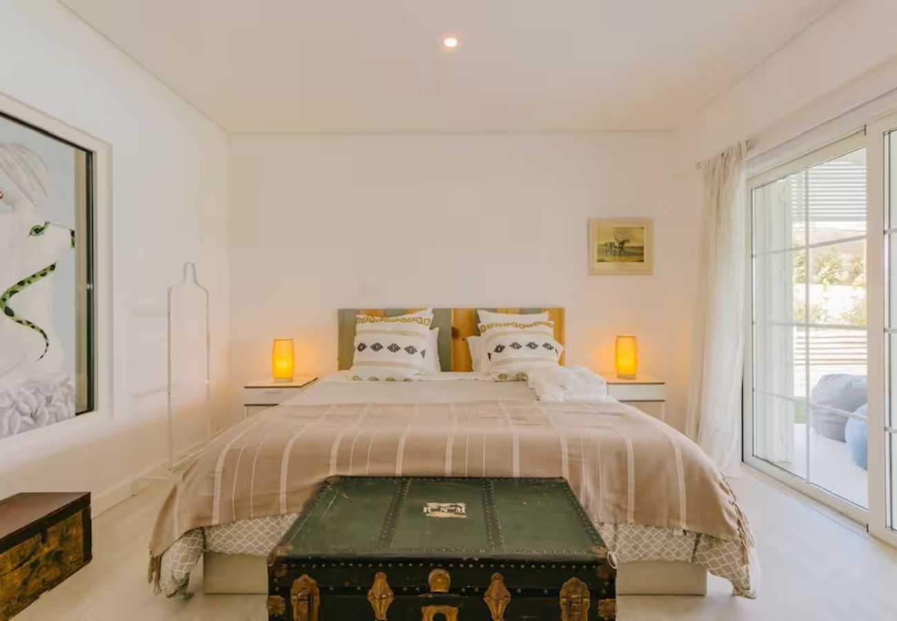 Villa à Carvalhal - Villa Lavanda - NEW!