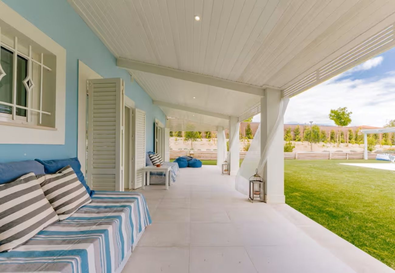 Villa à Carvalhal - Villa Lavanda - NEW!