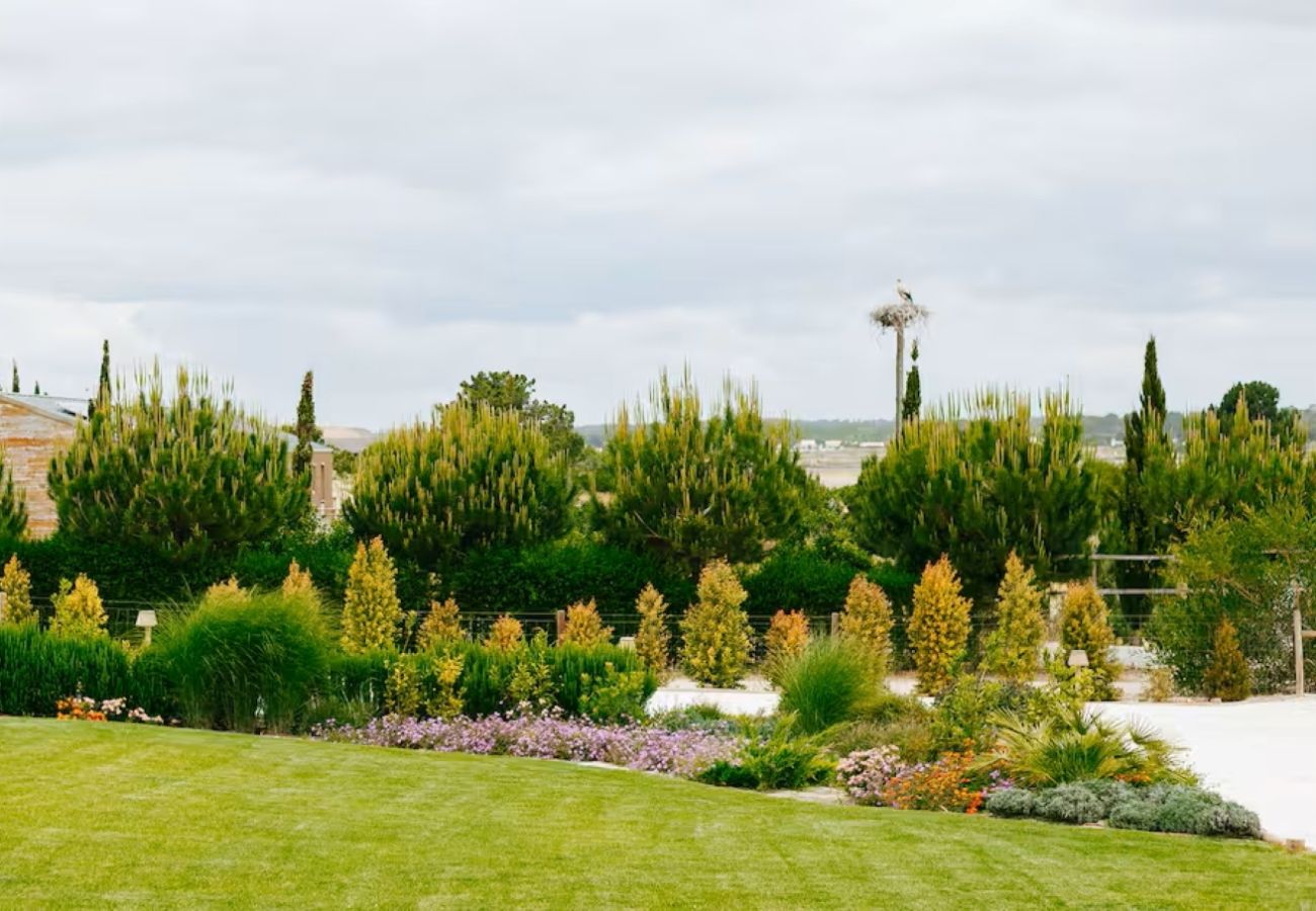 Villa à Carvalhal - Villa Lavanda - NEW!