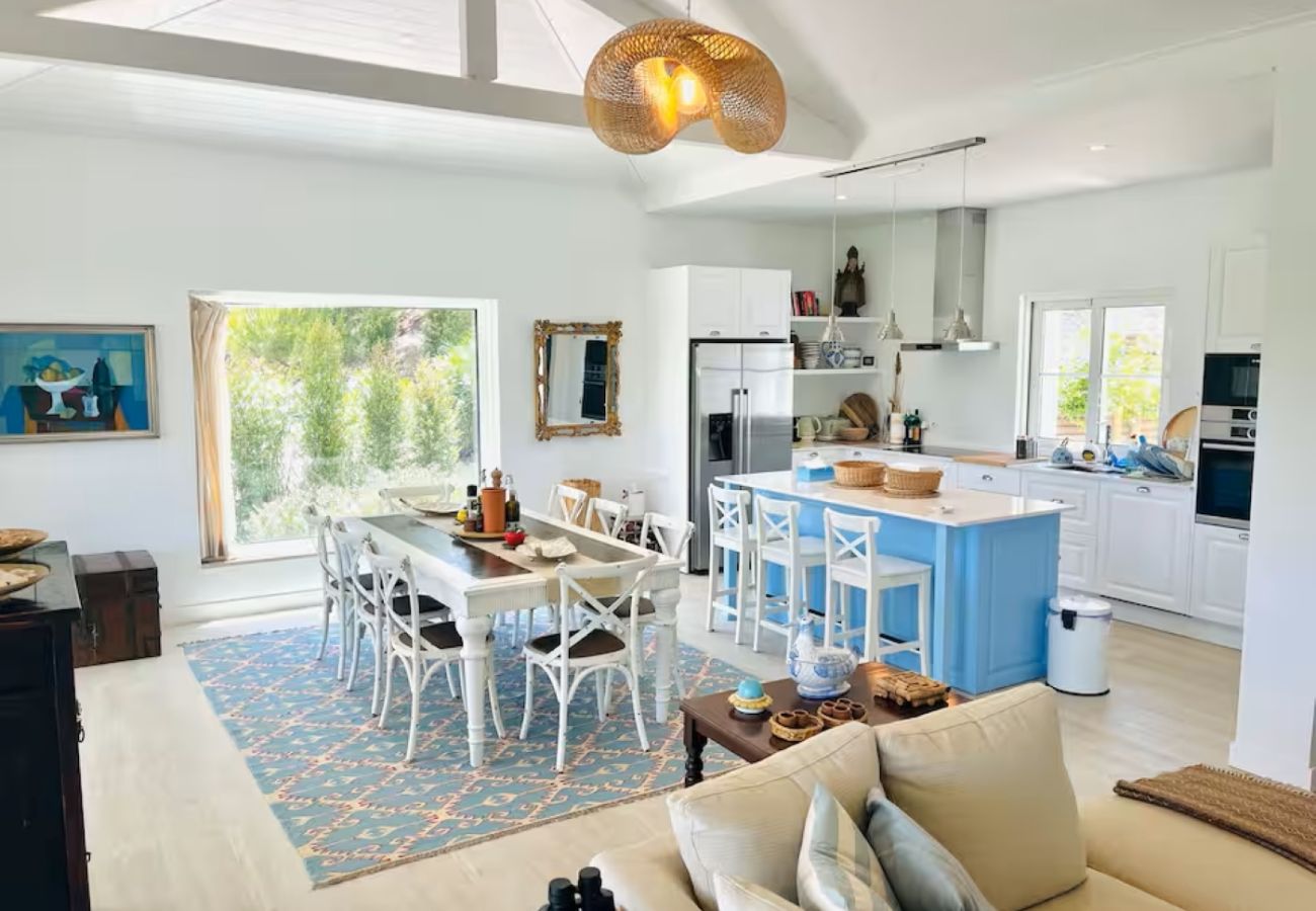 Villa à Carvalhal - Villa Lavanda - NEW!