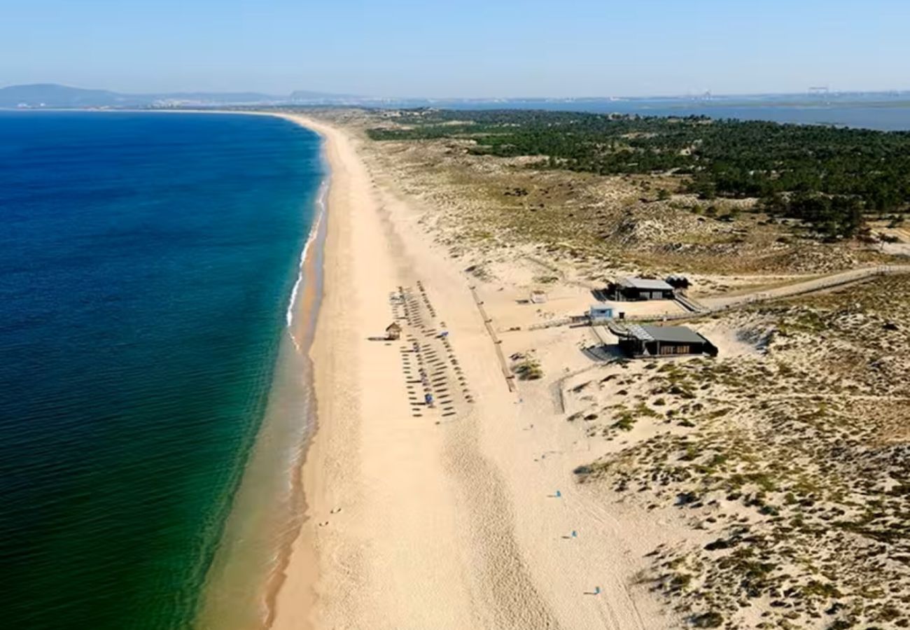 Villa à Carvalhal - Villa Lavanda - NEW!