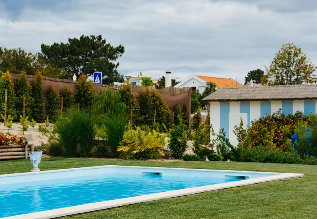 Villa à Carvalhal - Villa Lavanda - NEW!