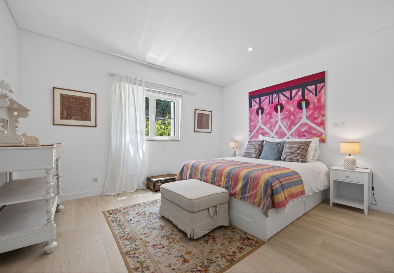 Villa à Comporta - Villa Lotus