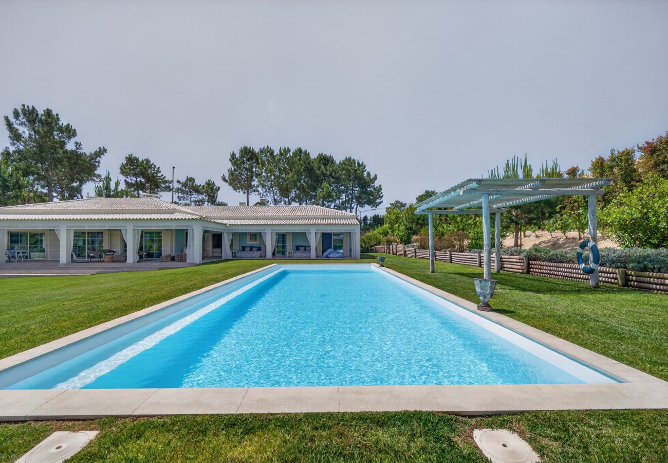 Villa à Comporta - Villa Lotus