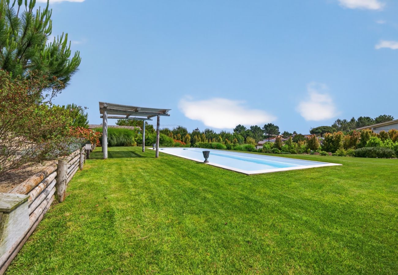 Villa à Comporta - Villa Lotus