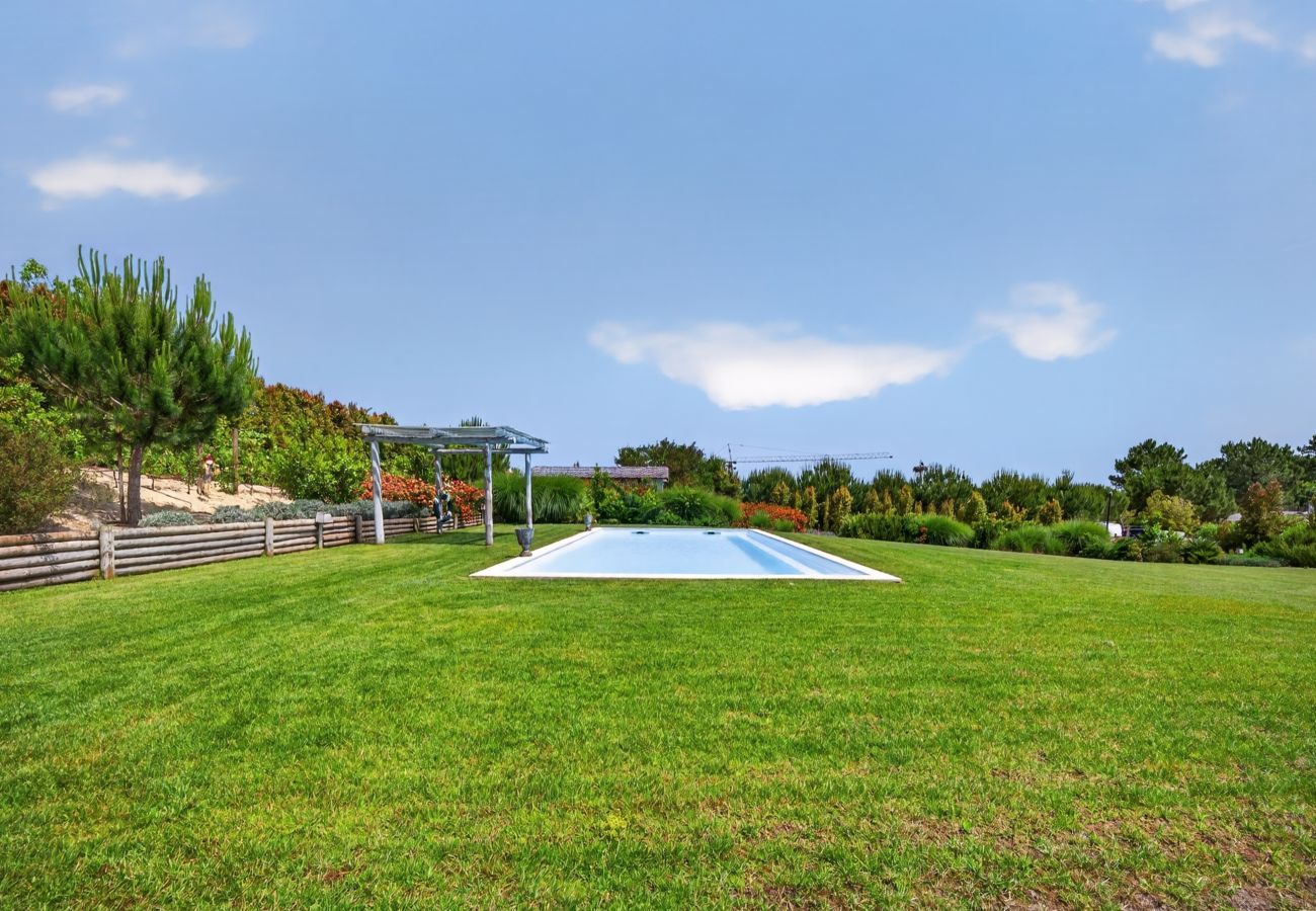Villa à Comporta - Villa Lotus