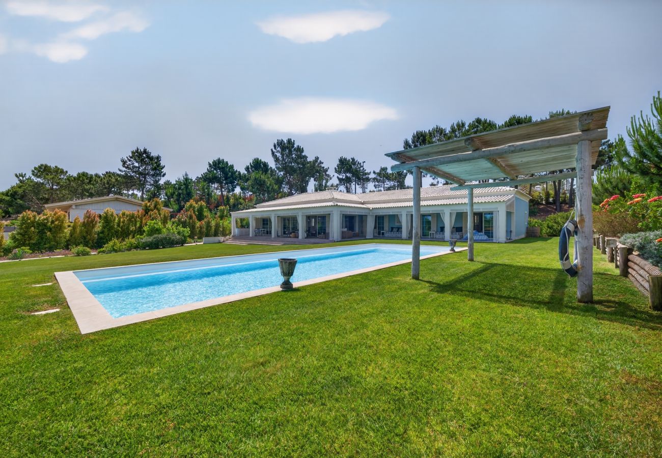Villa à Comporta - Villa Lotus