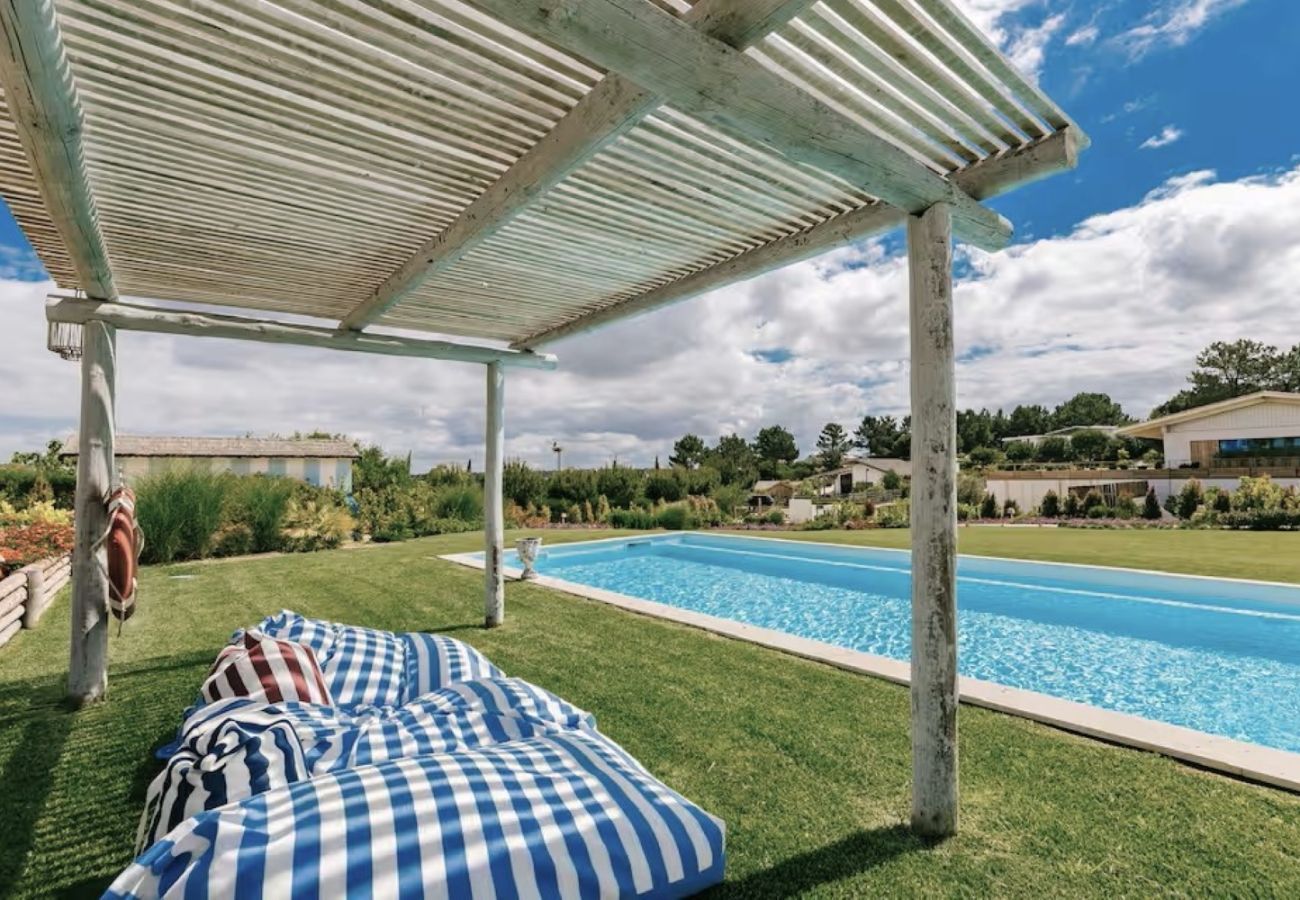 Villa à Comporta - Villa Lottus