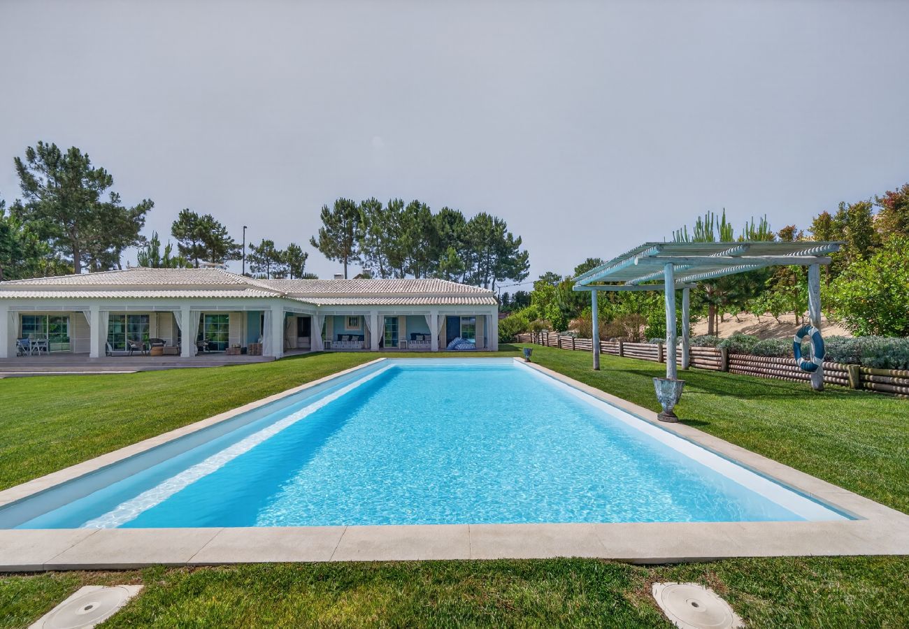 Villa à Comporta - Villa Lottus