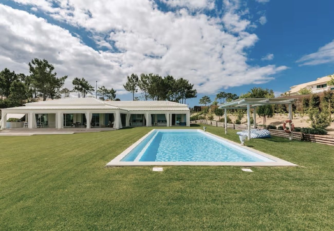 Villa à Comporta - Villa Lottus
