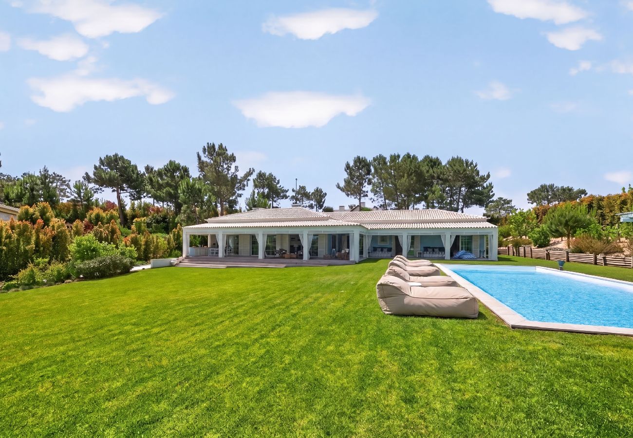 Villa à Comporta - Villa Lottus