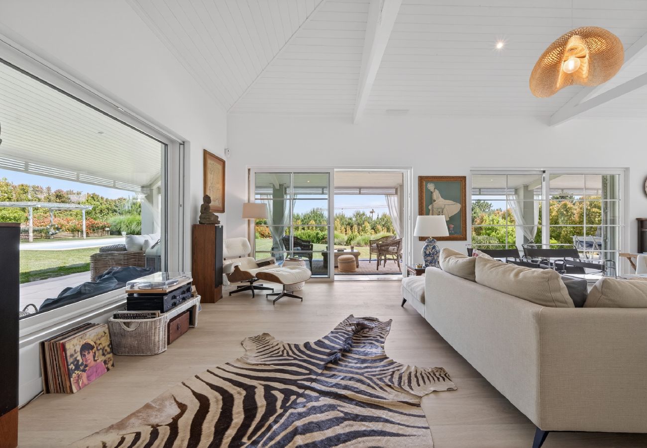 Villa à Comporta - Villa Lottus