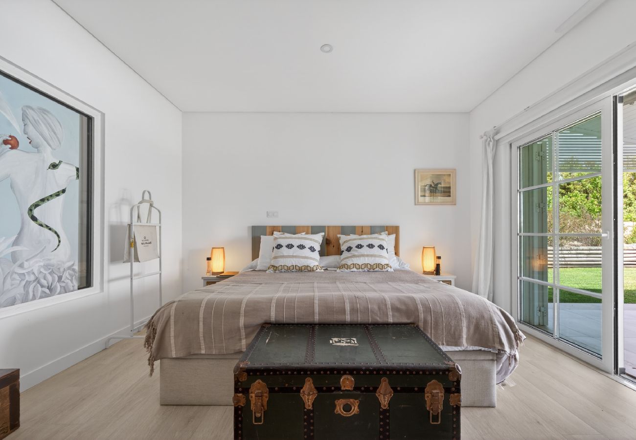 Villa à Comporta - Villa Lottus