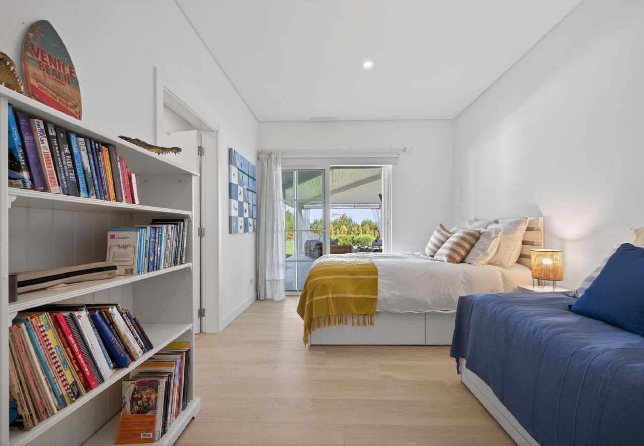 Villa à Comporta - Villa Lottus