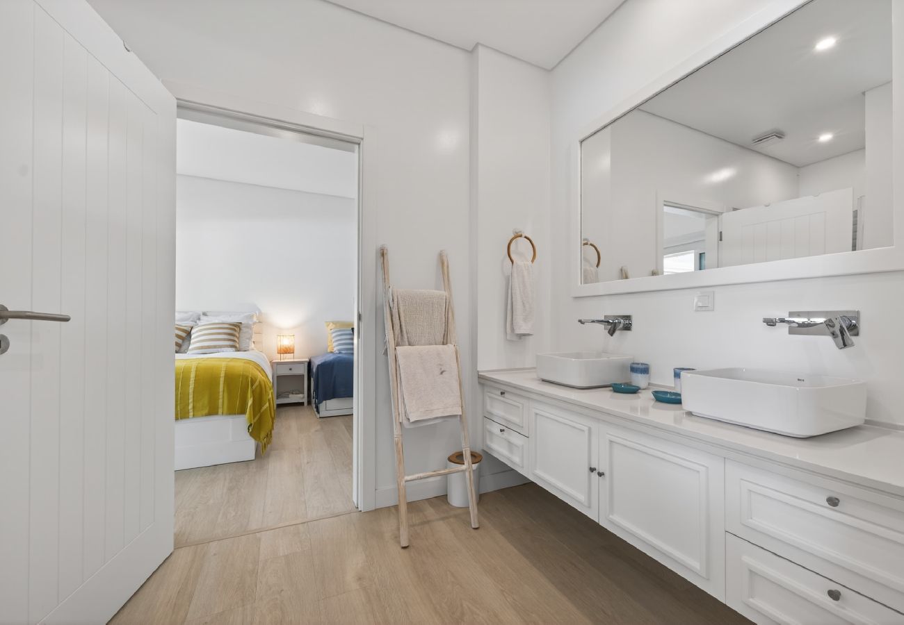 Villa à Comporta - Villa Lottus