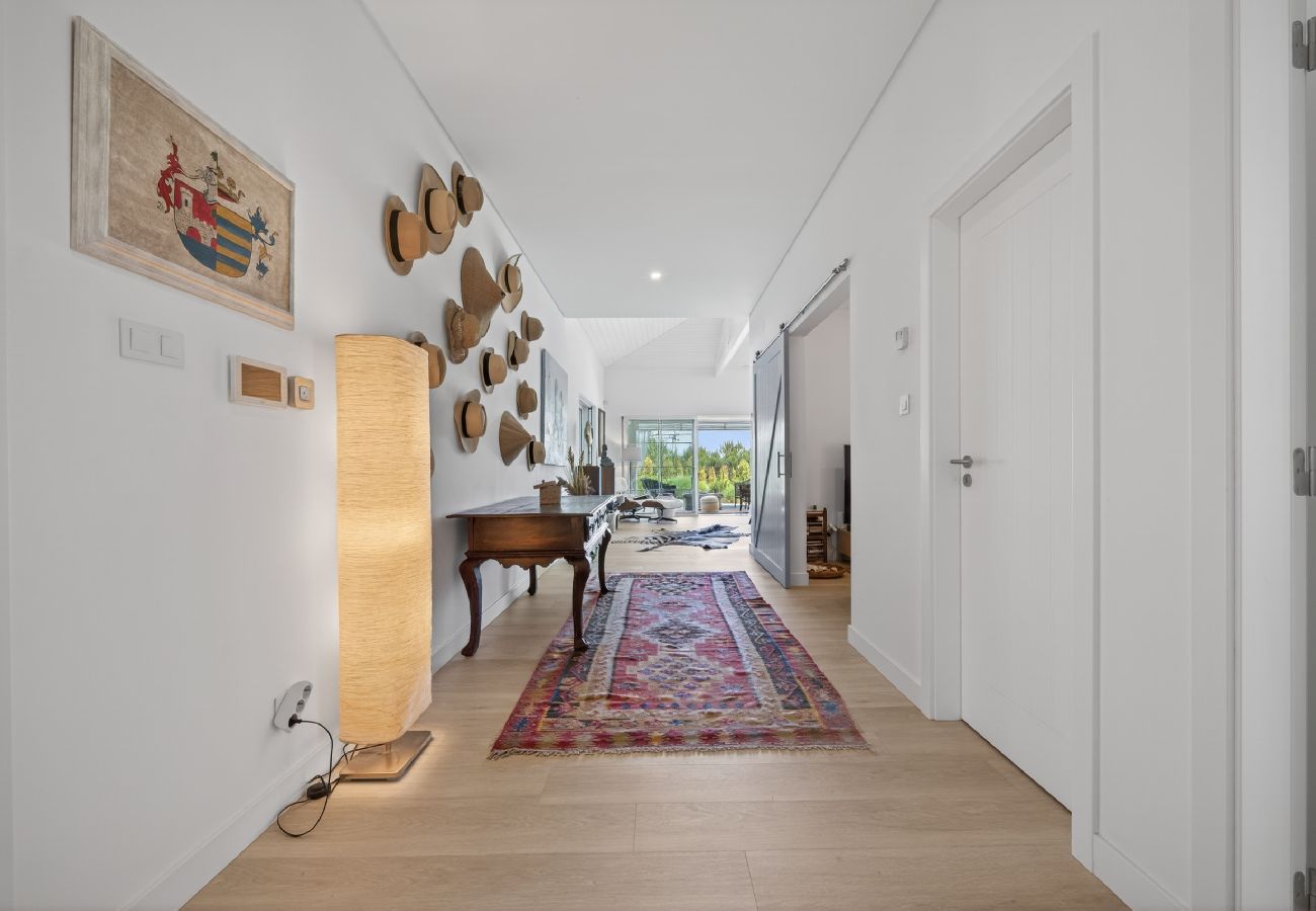 Villa à Comporta - Villa Lottus