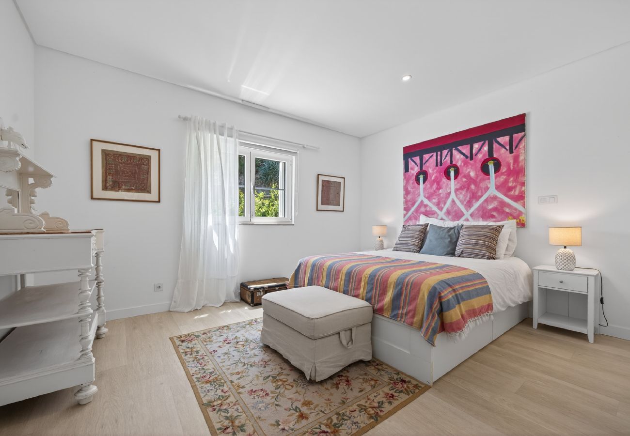 Villa à Comporta - Villa Lottus