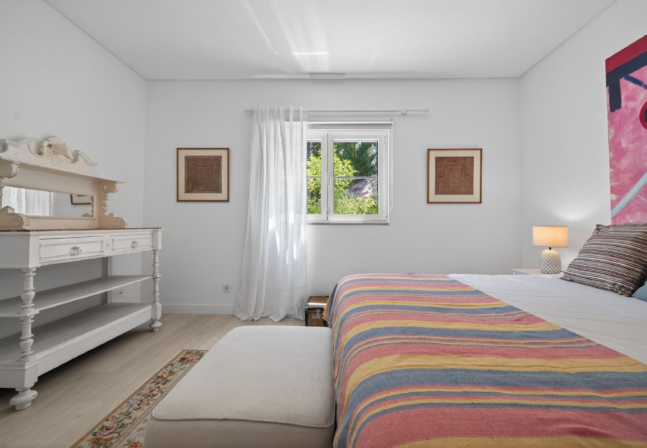 Villa à Comporta - Villa Lottus