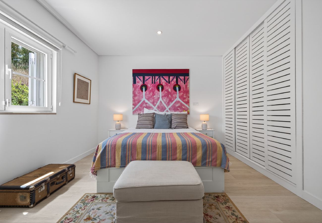Villa à Comporta - Villa Lottus