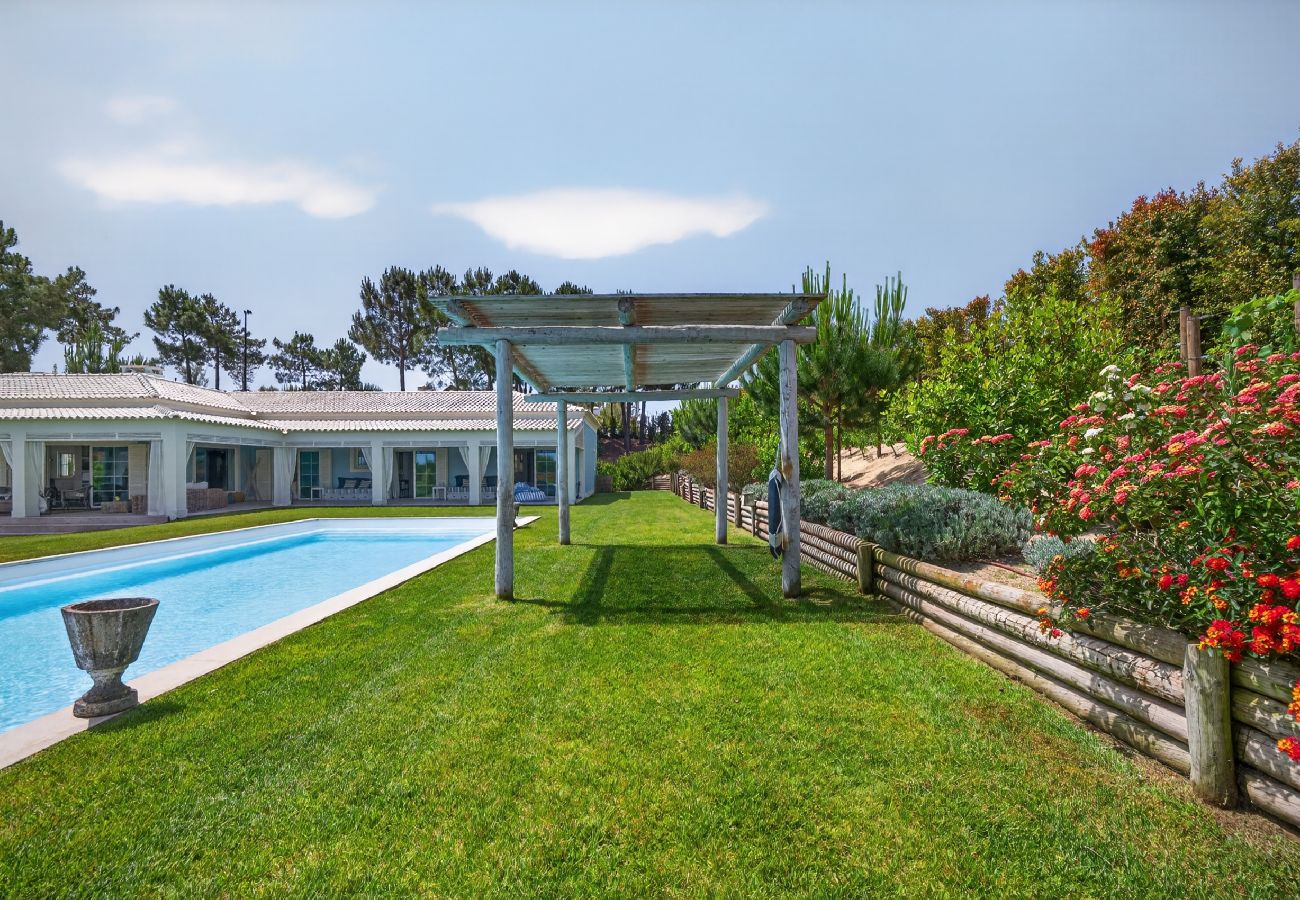 Villa à Comporta - Villa Lottus