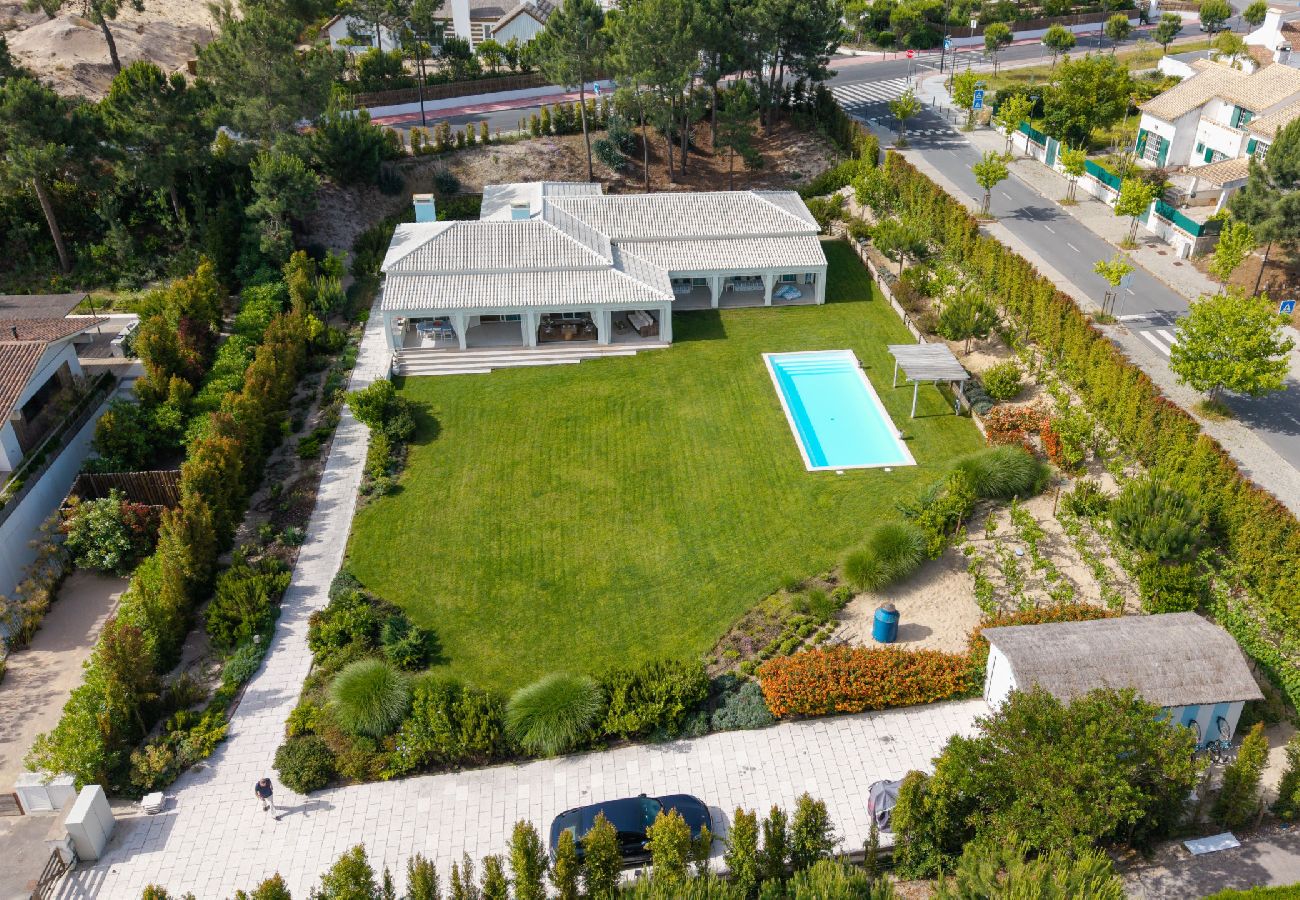 Villa à Comporta - Villa Lottus