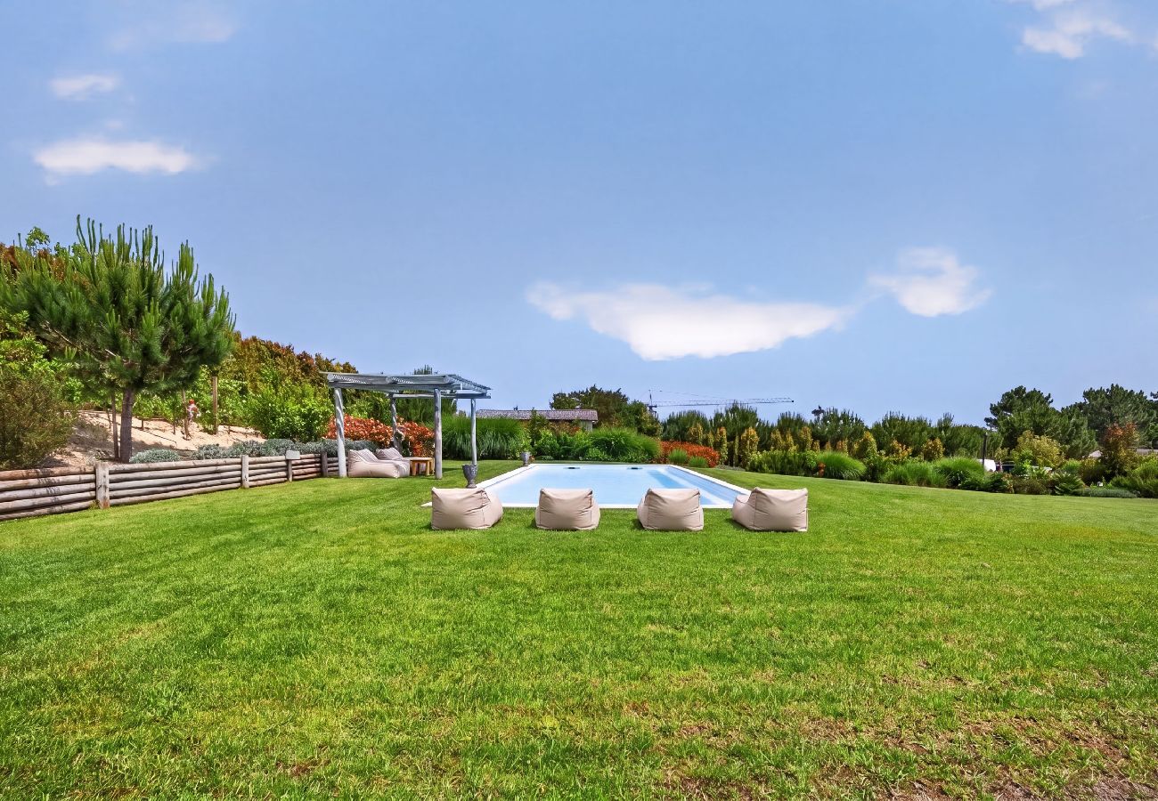 Villa à Comporta - Villa Lottus