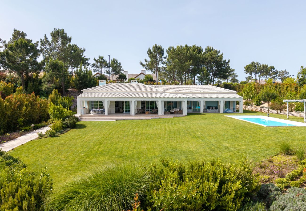Villa à Comporta - Villa Lottus