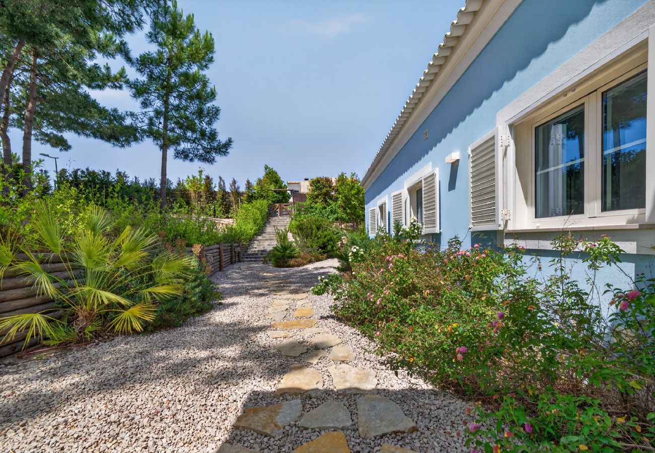 Villa à Comporta - Villa Lottus