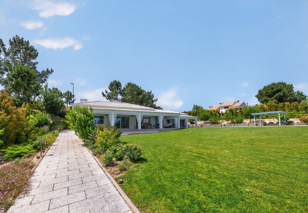 Villa à Comporta - Villa Lottus