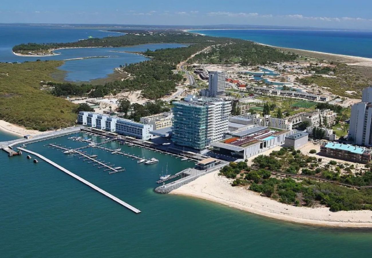 Villa à Comporta - Villa Lottus