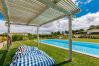 Villa à Carvalhal - Villa Lavanda - NEW!