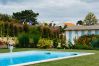 Villa à Carvalhal - Villa Lavanda - NEW!